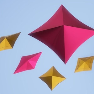 Star Guardian Xayah inspired accessoires 3D files STL