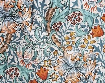 Standen by Morris & Co for Free Spirit - yardage (up to 2 1/2 yards)