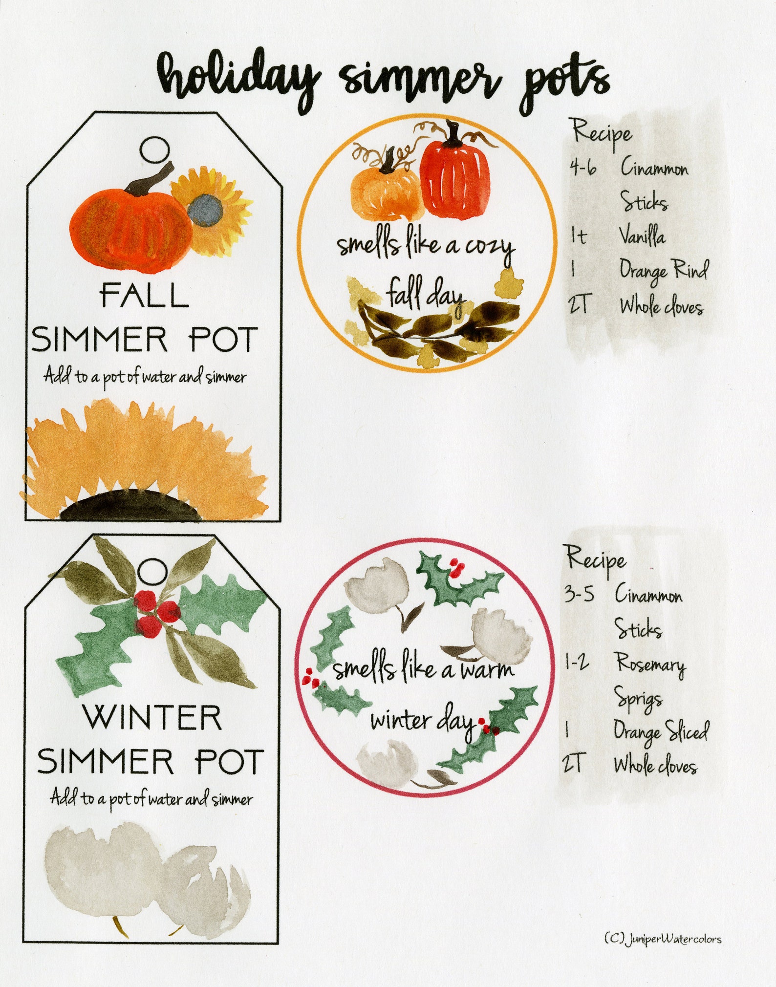 holiday-simmer-pot-printable-instant-download-gift-printable-seasonal-gift-teacher-gift