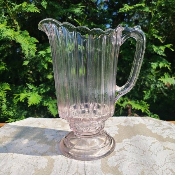 Pitcher Collectible Etsy