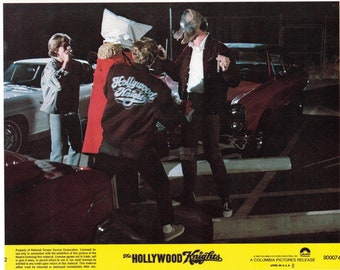hollywood knights movie free