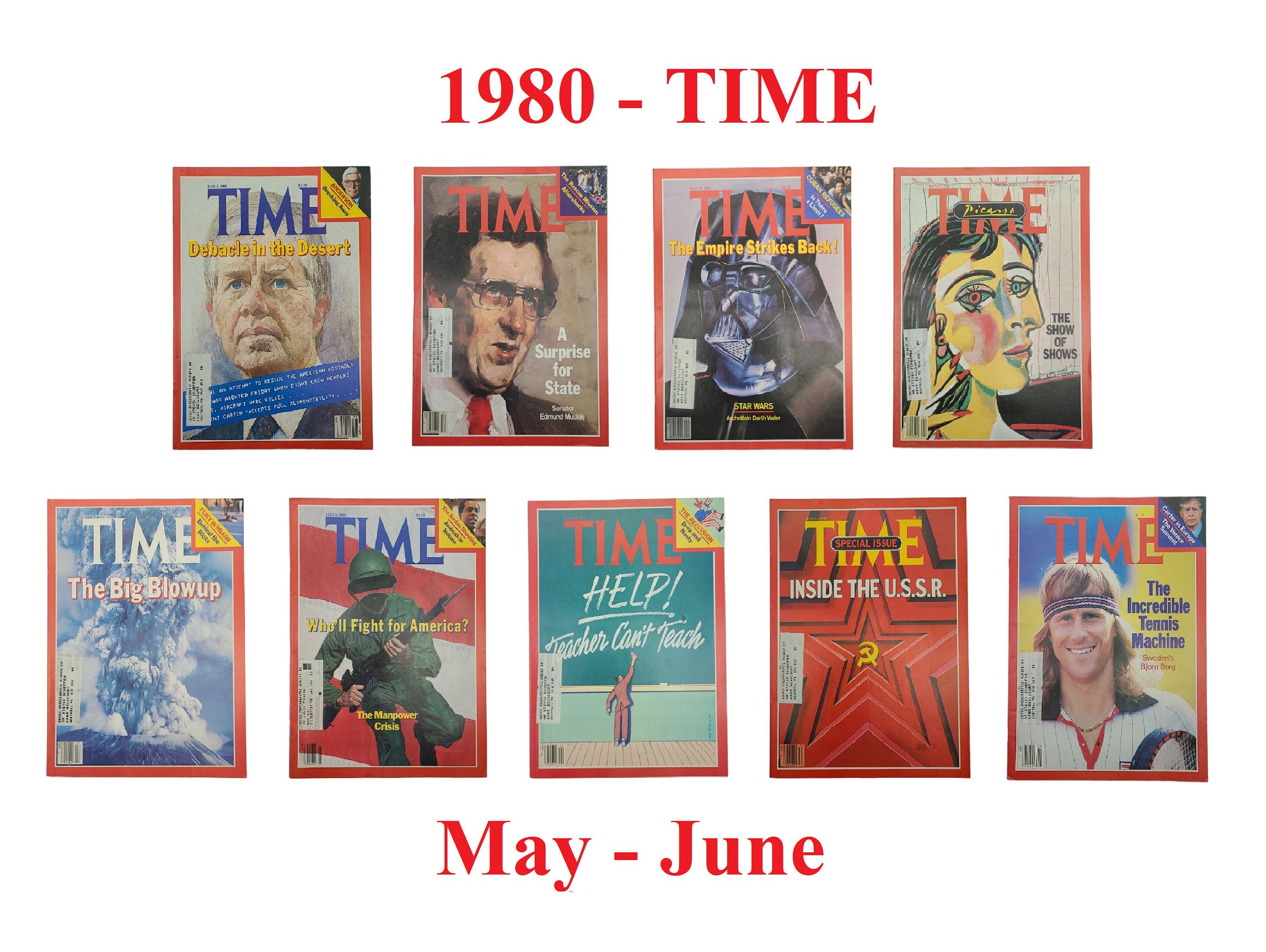 80s magazine bag TIME magazine newspaper 【公式通販】