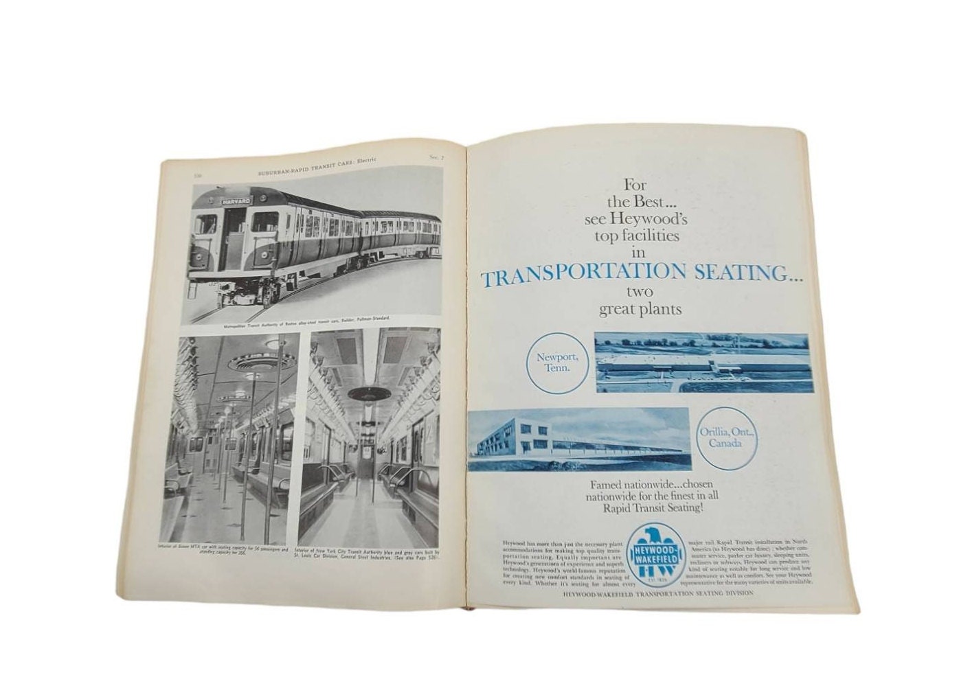Car and Locomotive Cyclopedia of American Practice 1966