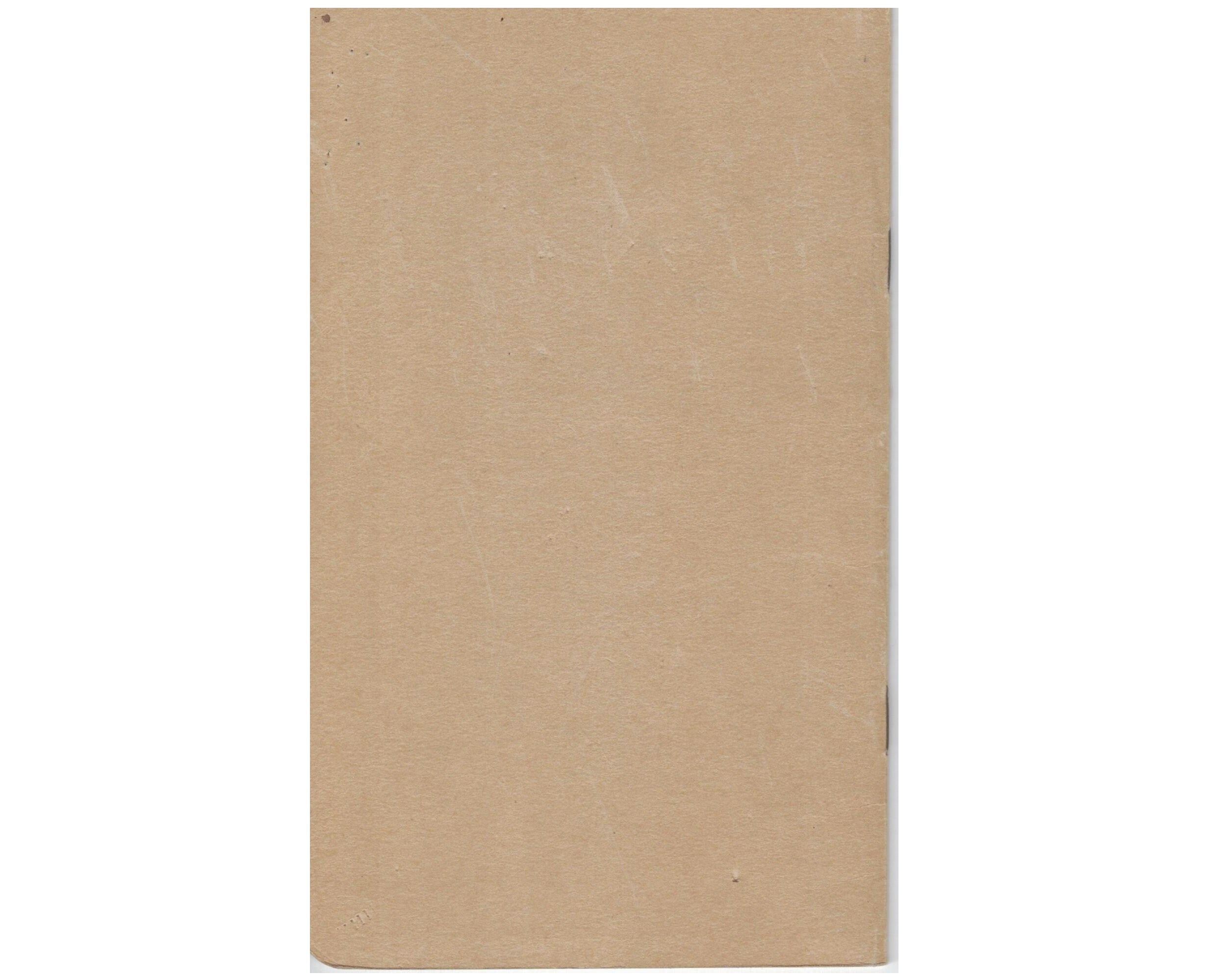 Workers Compensation Act Quebec Table of Rates 1931. Written Etsy Canada