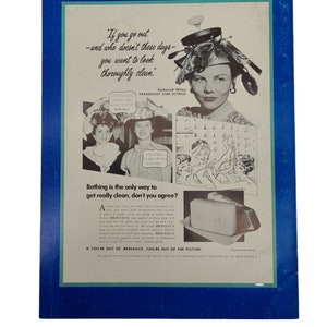 National Lampoon the Naked and the Nude, Hollywood and Beyond, Winter