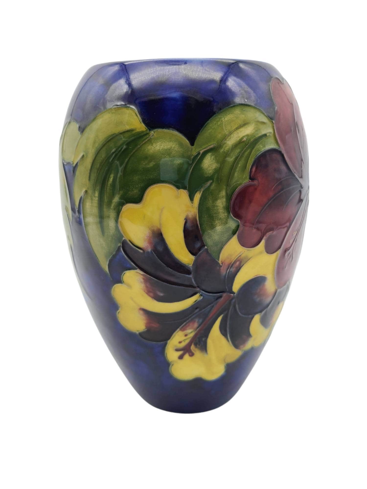 英国ムーアクロフトビンテージ花柄 陶器製 花瓶 il_fullxfull.3554824460_mv2i.jpg