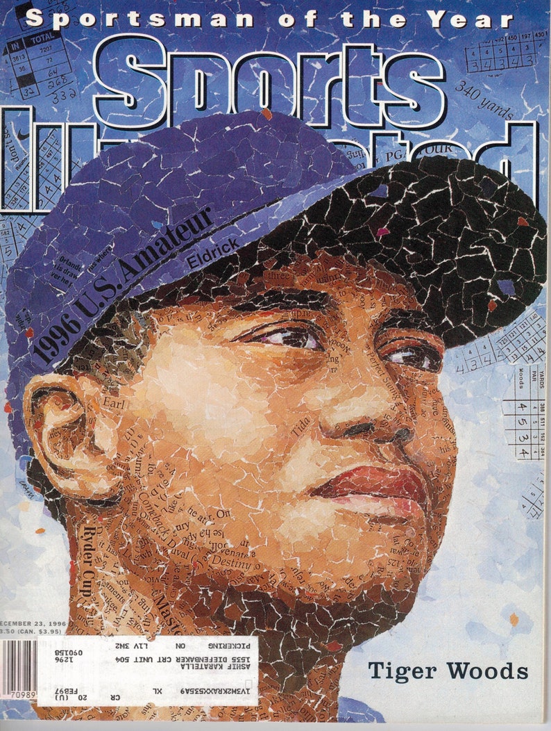 Sports Illustrated Magazine Six Issues to Choose From Vintage Etsy