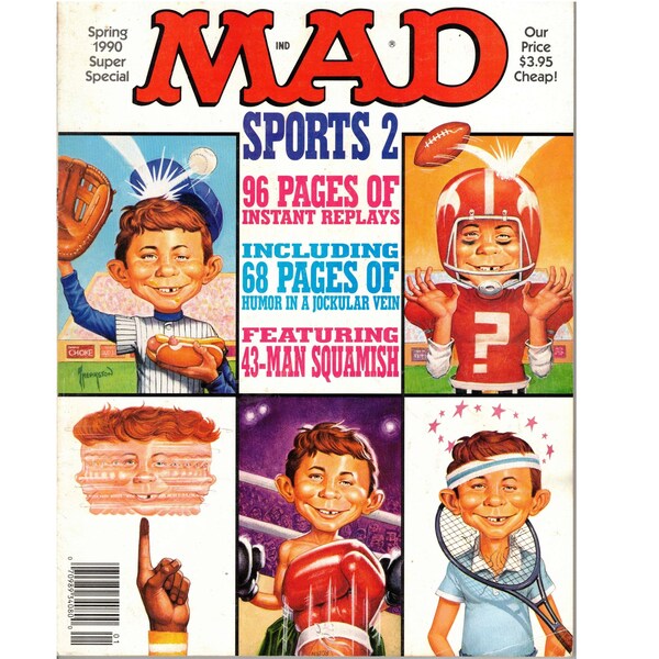 Sports Mad Gifts 60+ Gift Ideas for 2024
