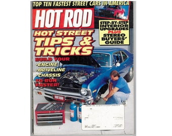 Mens Hotrod 58 T Shirt Hot Rat Rod American Classic Vintage Car Garage Custom 95