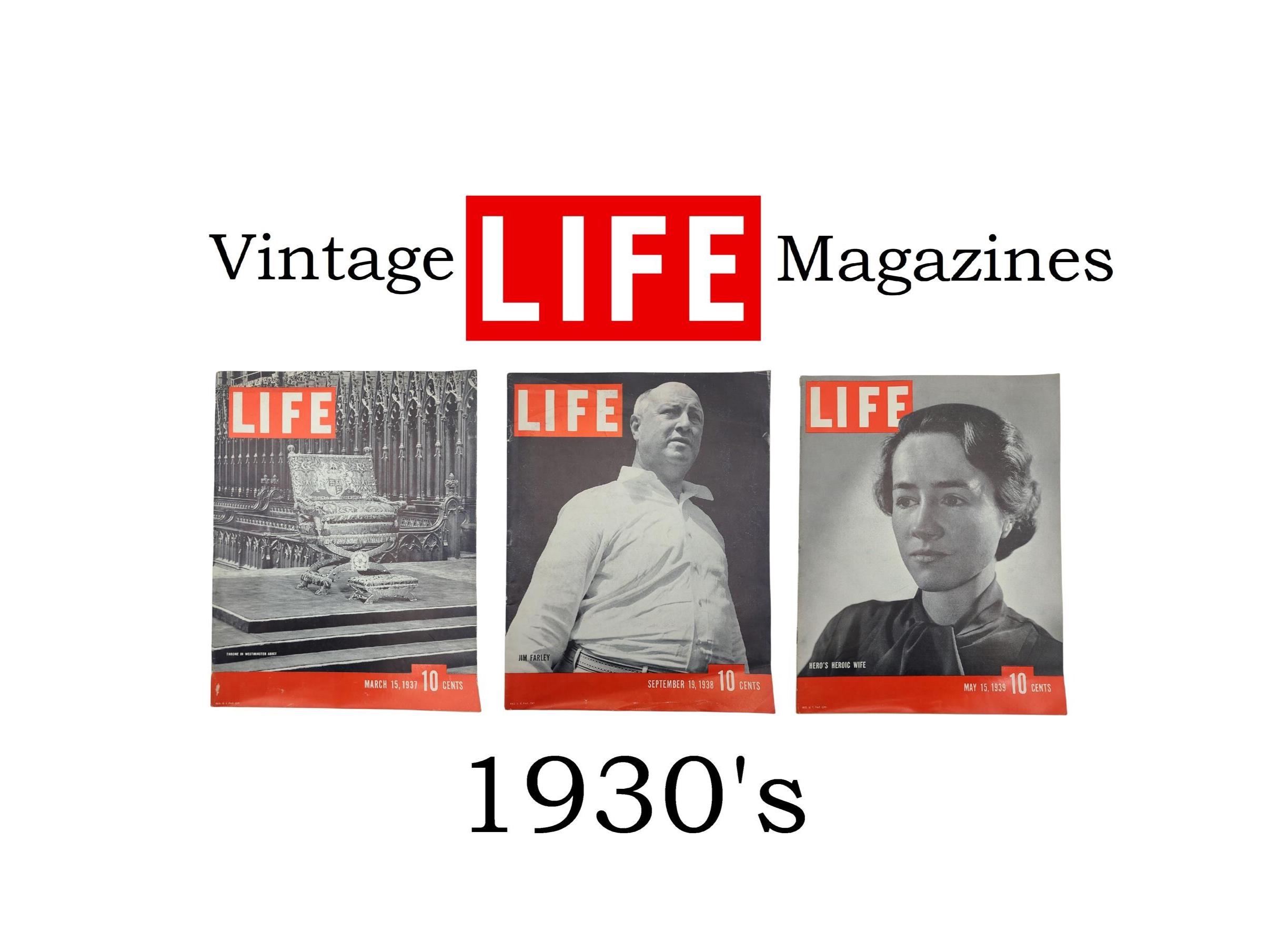 LIFE雑誌　まとめ売り 2025年最新】Yahoo!オークション -life誌の中古品・新品・未使用