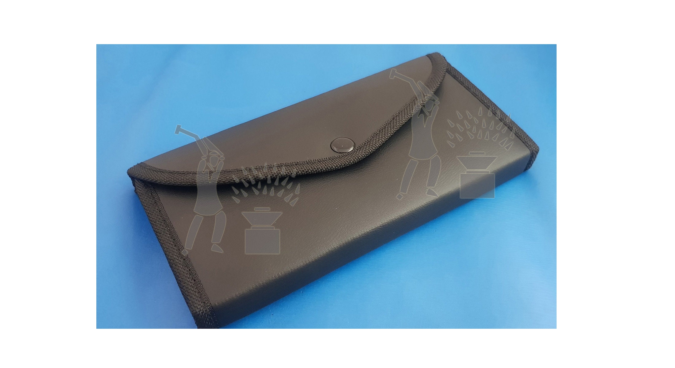 Wamkey Crown & Bridge Removal System Dental Crown Remover Etsy