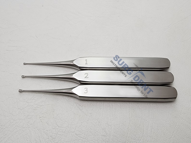 Wamkey Crown & Bridge Removal System Dental Crown Remover Etsy