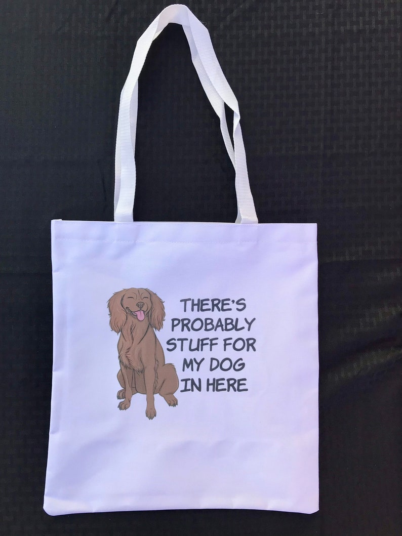etsy dog stuff