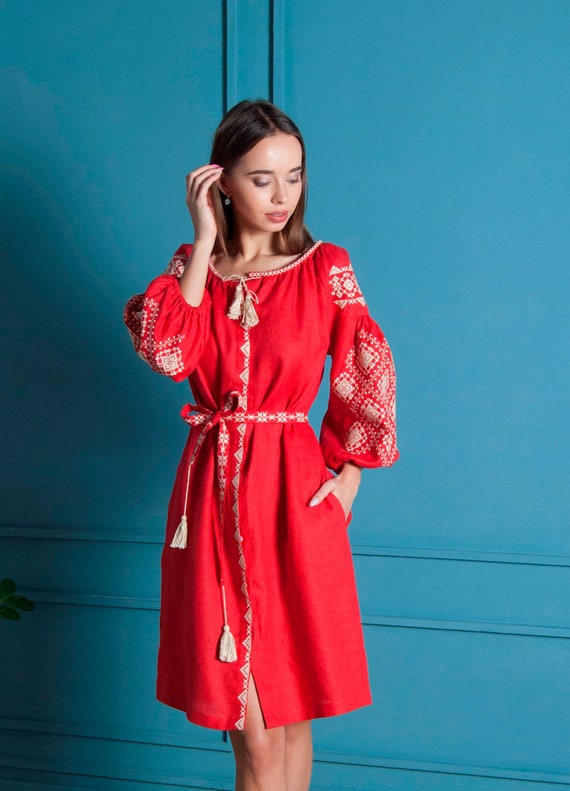 dress gift for wife