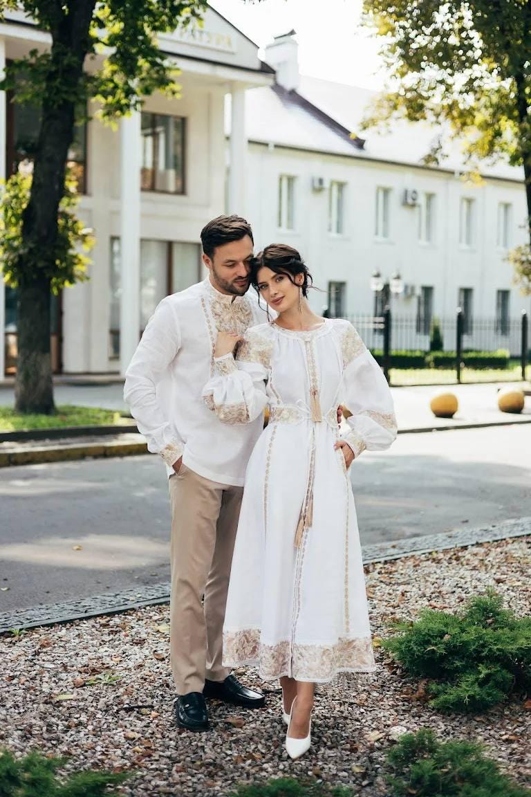 white christmas dresses Floral Lace Wedding Dress Romanica with Detachable Straps Custom Size main image 0