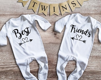 baby grow sets