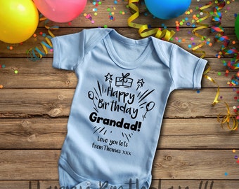 If My Dog Doesn/'t Like I Won/'t Baby Supersoft Cotton Bodysuit Sleepsuit Babygrow Boy Girl Pink Blue Christening Shower New Daughter Son Pet