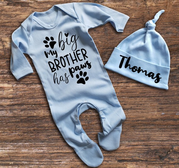 big brother baby grow