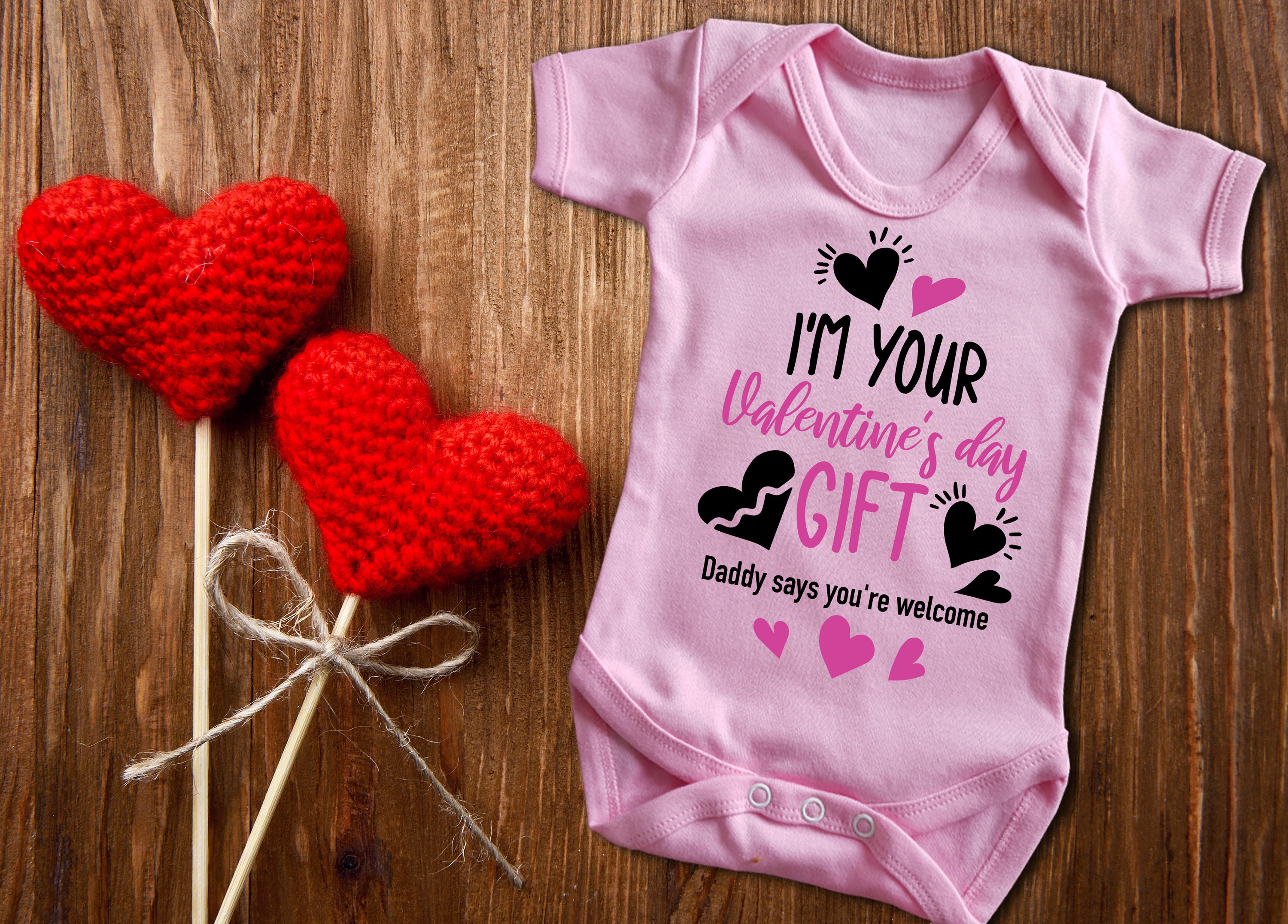 i love my god mommy baby clothes