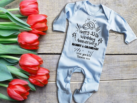 nanny and grandad baby grow