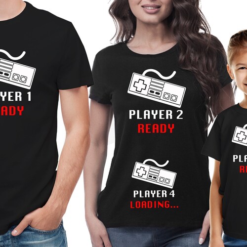 4th of july baby annoucement tee