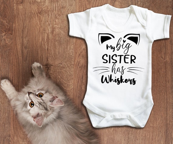baby grow for cats