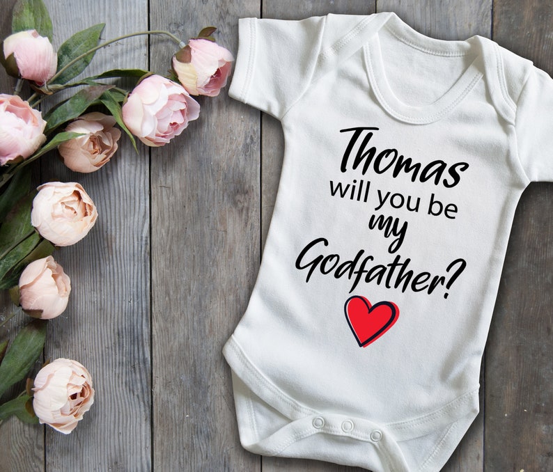 godfather baby grow