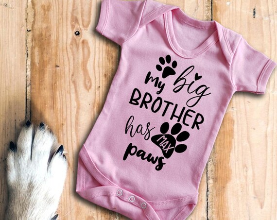new baby. Custom baby/'s name 1st Valentine/'s day baby grow bodysuit vest