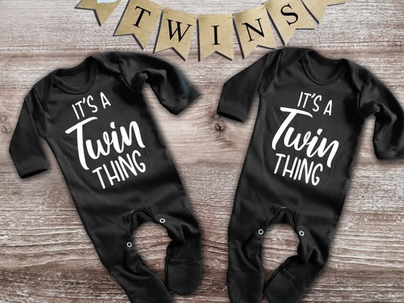 twin sleepsuits