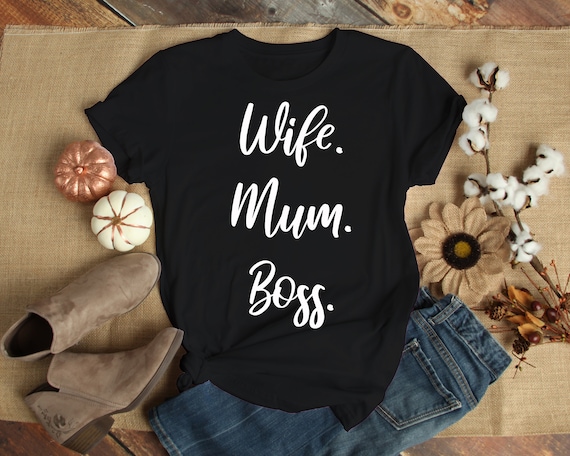 best mum t shirt