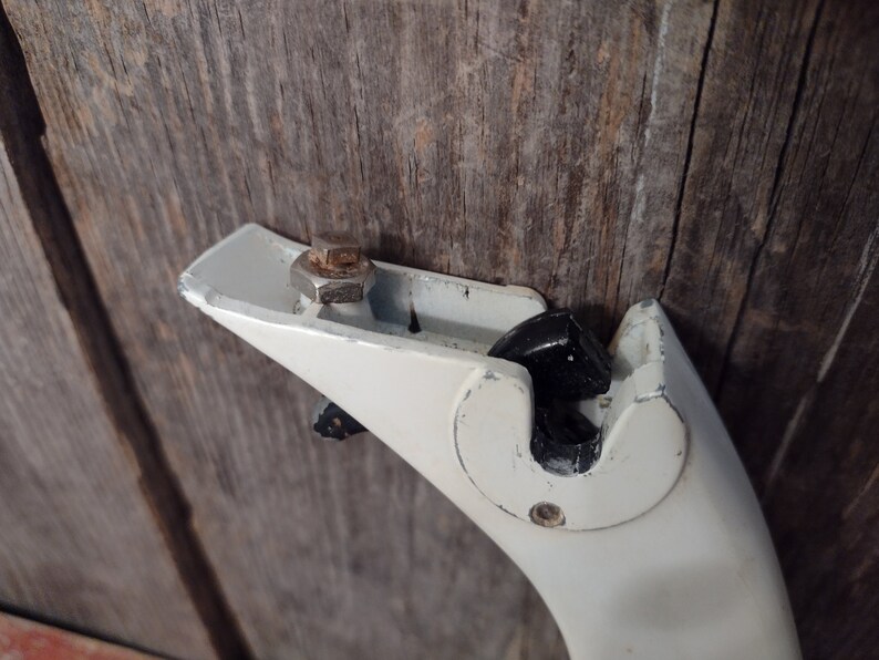 Original 1960s Model 12 Sunbeam Mixmaster Stand ARM Onlyvintage Mixer Replacement Partssunbeam