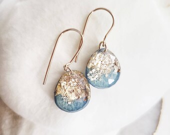 convert earring to clip on