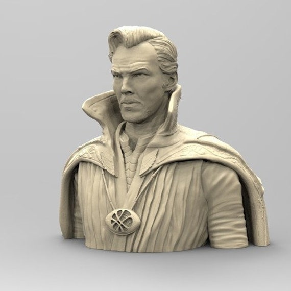 Buste Doctor Strange