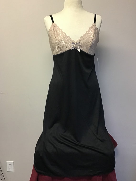 Plus Size Lingerie Long Ballet Gown | Etsy