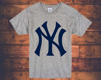 new york yankees custom t shirt