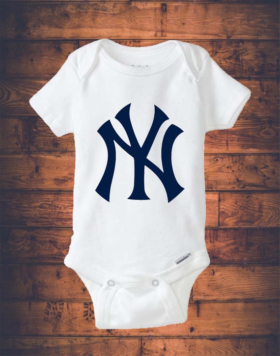 new york yankees custom t shirt