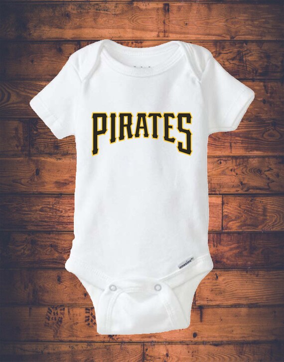 pittsburgh pirates custom t shirt