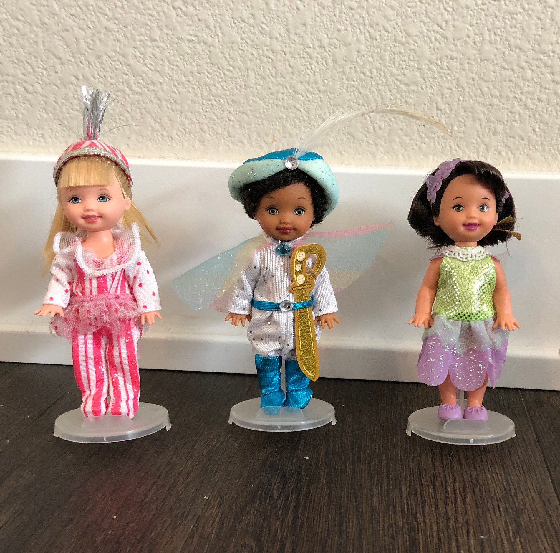 Barbie in the nutcracker kelly new arrivals