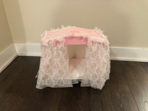 barbie starlight bed