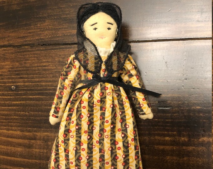Retired American Girl Doll Josefina Montoya's Niña Doll / Vintage