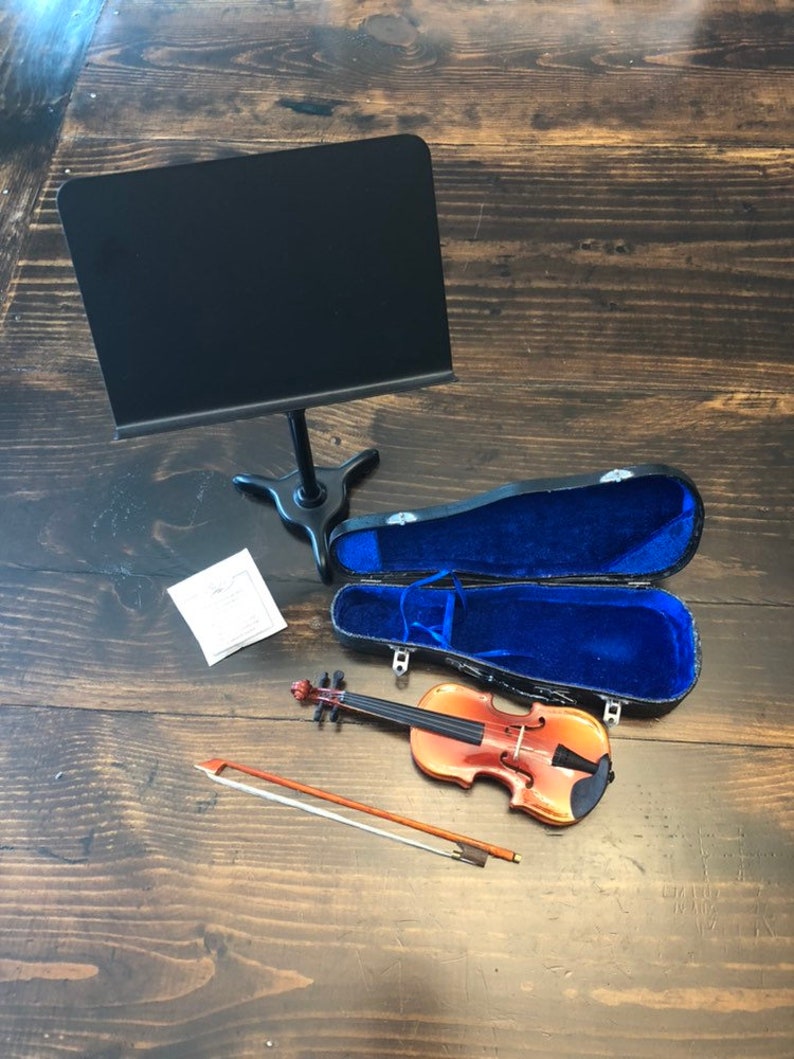 american girl music stand