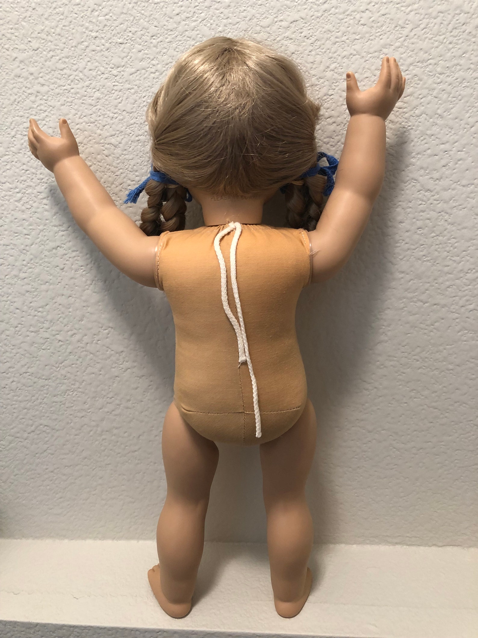 Retired American Girl Doll Kirsten Larson with Accessories Etsy