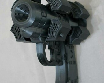Gantz Gun Cosplay Etsy Gantz Gun Cosplay Etsy