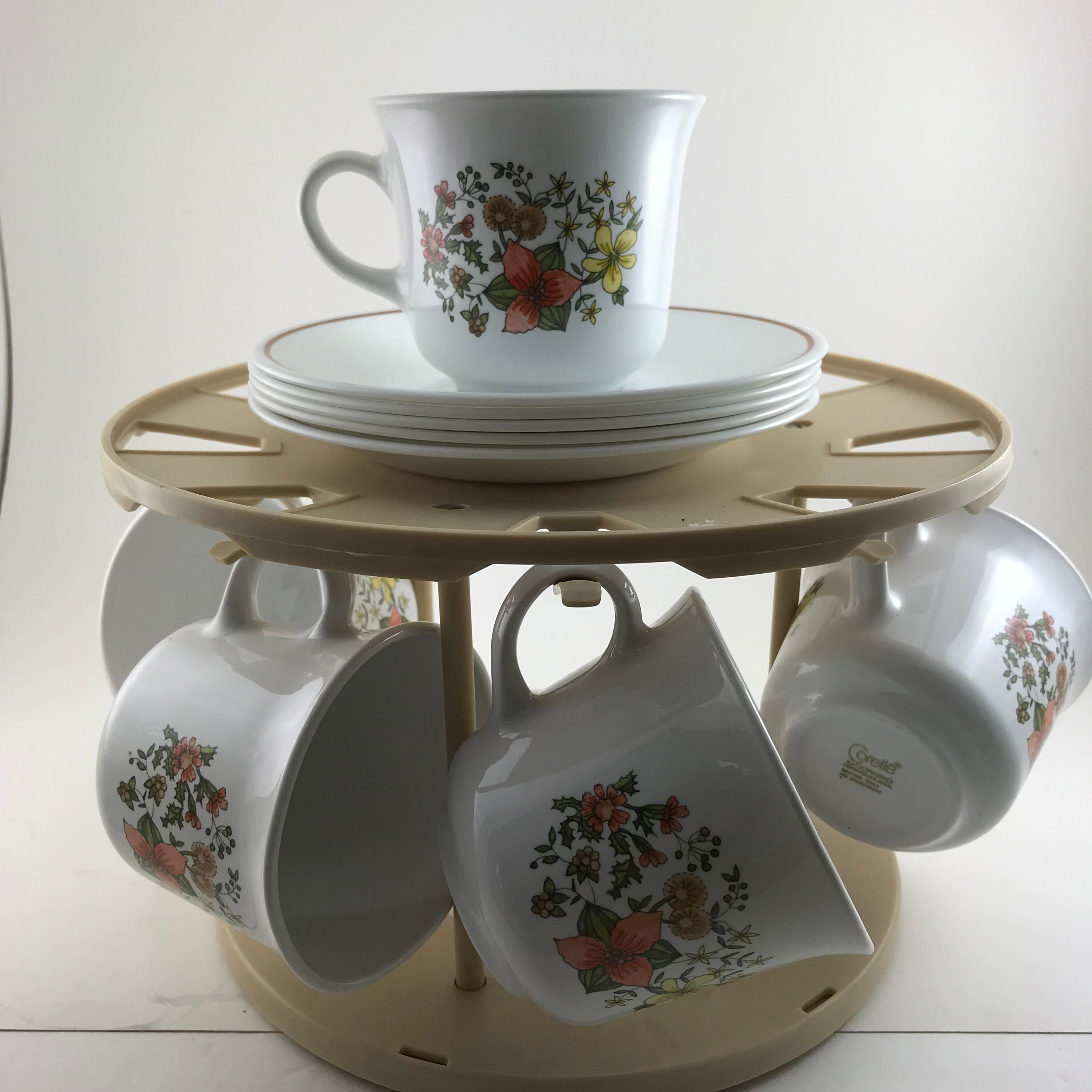 Drink & Barware Home & Living Corelle by Corning USA Indian Summer Cup