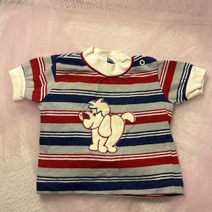 Vintage JCPenney toddler time, 14 1/2-18 lbs (approx. 3-6 months)