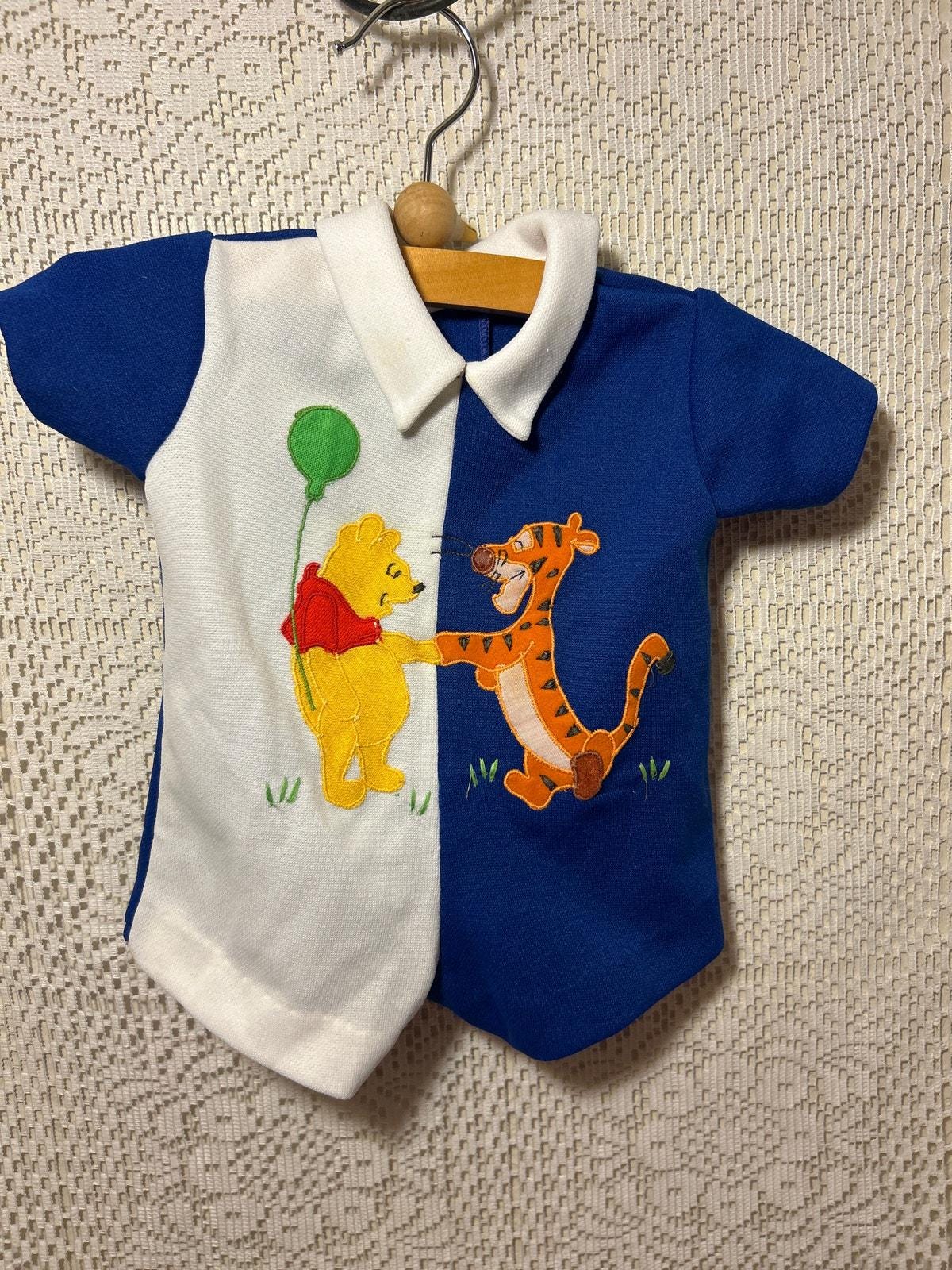 Tigger Baby Clothes Etsy Canada