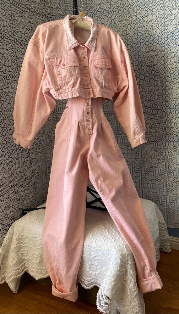 Vintage Karen Alexander silk velvet gown with flattering stretch wrap bodice and belt size 6