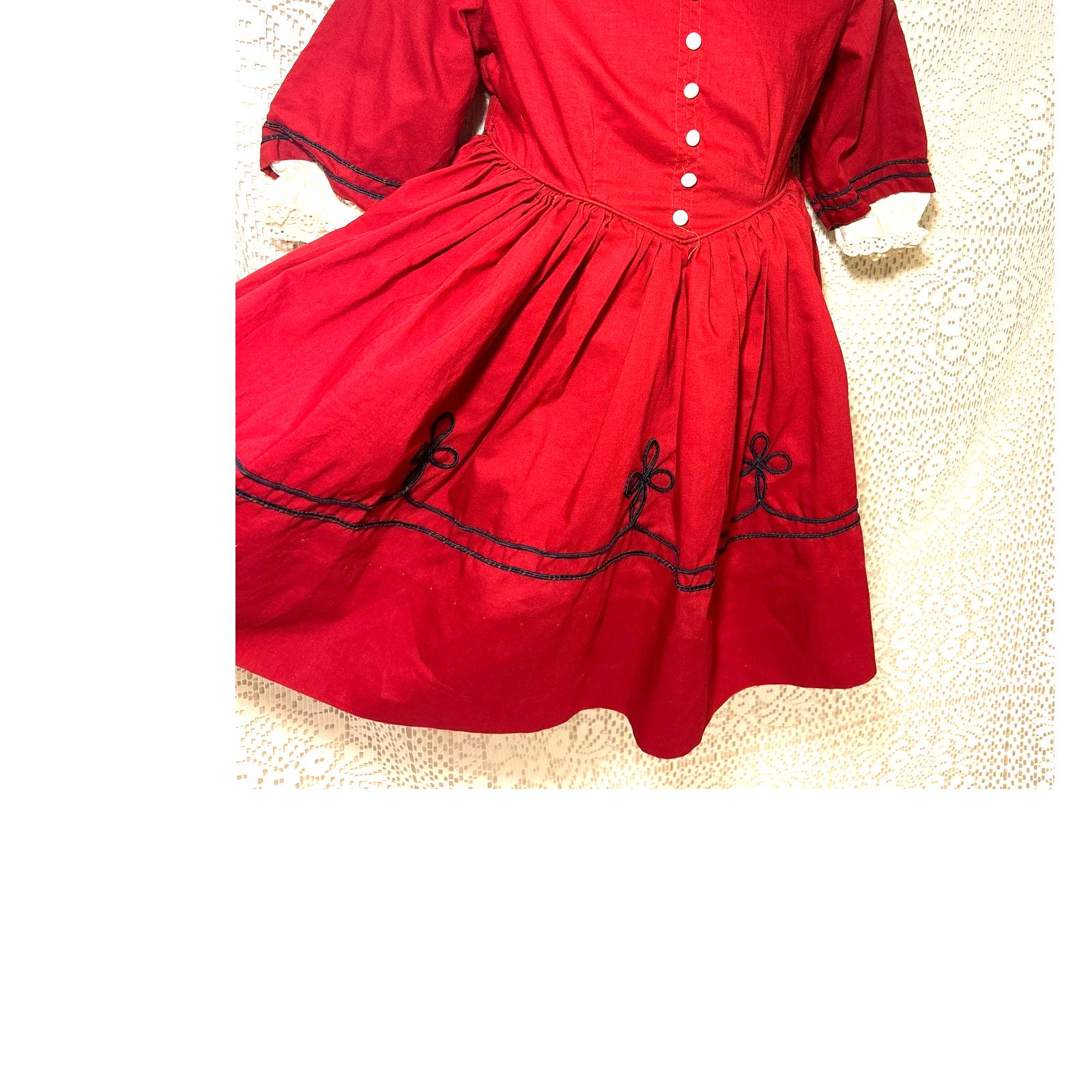 open lace back dress READY TO SHIP - Size 12