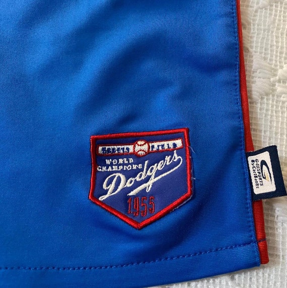 VTG Brooklyn Dodgers Coopertown 1955 World Champi… - image 3