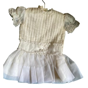 vintage tea party dresses for toddlers Amazon.com: Easter Dresses for Girls Toddler Smocked Dress Spring Summer Floral Church Tea Party Vintage Dress Pink: Clothing, Shoes & Jewelry